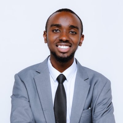 President of @official_famsa | Pan African medical student | Public health advocate | Policy, CB & EA | Youth Leader | FAMSA | IFMSA | 🇳🇬 | 🛫🇨🇲🇪🇹🇷🇼