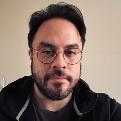 bandoyer's profile picture. i write software for appellate courts