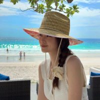 Lily Zheng (@jaxcsseyx) 's Twitter Profile