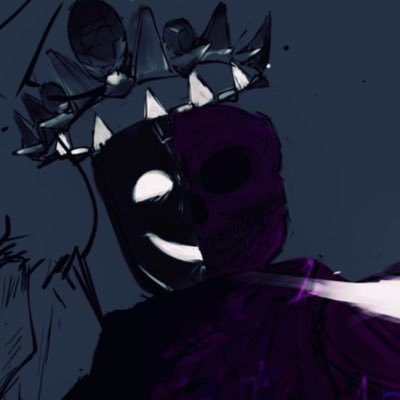 cursednoli's profile picture. ` I BITE AT THE HAND THAT FEEDS ME. `| NOLI PARODY/RP ACCOUNT. | SEMI-ACTIVE