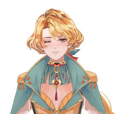 Leda Barnette (Vtuber)🏳️‍🌈さんのプロフィール画像