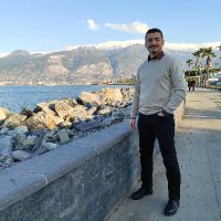 Berkan Buğra Aydın (@berkanbugraydin) 's Twitter Profile