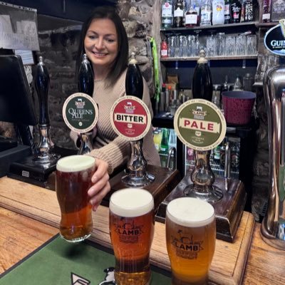 Traditional Inn, micro brewery & letting rooms in the heart of the Yorkshire Dales. Fresh home cooked hearty meals and award winning pies. 🍻🥧