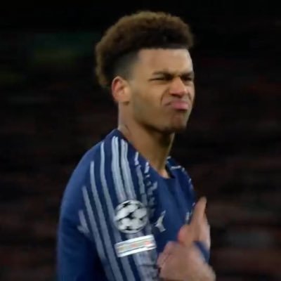 maxxbyrd's profile picture. @psg_inside @joblifeesport