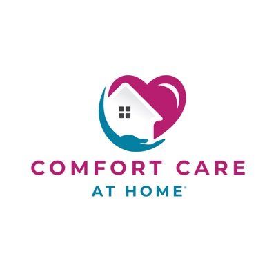 ComfortCareAtHm's profile picture. 💙We treat your family like our family 
🏆 Award-winning home care you can trust 
🏡 Your home, our commitment 
👇🏼 Join our family today!