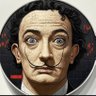 TraderDali's profile picture. Nasdaq | بلنـدمسئله‌ای بدون کتابــــ | ــبدون حرف | و تا ابد معامله‌گر.