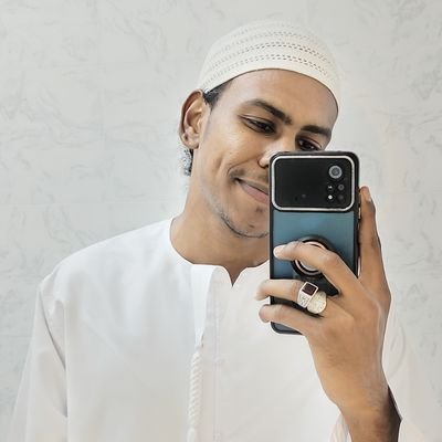 Bibiomer13's profile picture. (إن الله مع الصابرين)❤