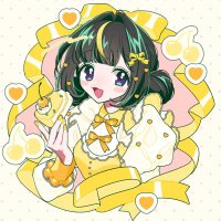 Rちゃん@ご依頼受付中 (@oekaki_rchan) 's Twitter Profile