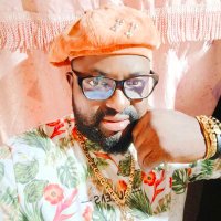 Adolphe Lokuma (@lokuma44074) 's Twitter Profile