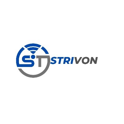 Strivon Tech Profile