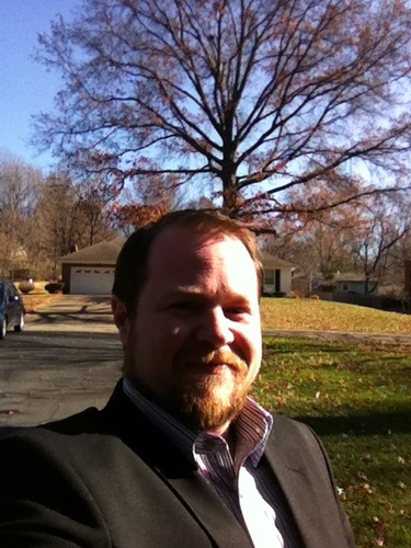 ToddLumenTouch's profile picture. Lumen Touch/Twitterer/ Blogger/ Member @SMCKC