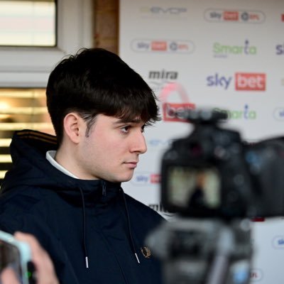 @BASportsJourno Graduate 👨🎓 | 2024/25 season Media Intern at @CTFCofficial ✍️⚽️ | Formely: @WorthingFC & @BishopsCleeveFC 💻 | #BHAFC Home and Away