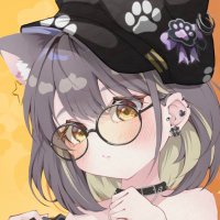 ねるこねこ (@knr_ner) 's Twitter Profile