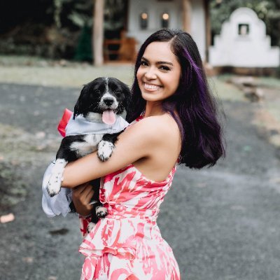 Lorenaalpa's profile picture. Psicóloga 🧠
Insta: @lorealpa