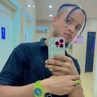 doumbiaoumar560's profile picture. 