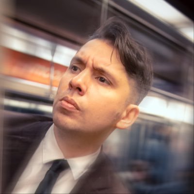 Fabrizio Copano Profile