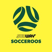 Subway Socceroos (@socceroos) 's Twitter Profile
