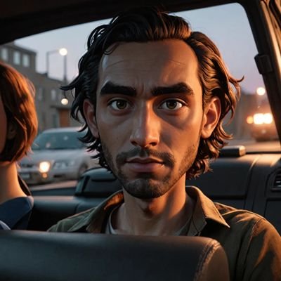 Mahdizereshk's profile picture. بک میدم