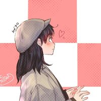 k~ko💫 (@chocoran_x) 's Twitter Profile Photo k~ko💫 (@chocoran_x) 's Twitter Profile Photo