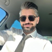 Bilal (Nadir) SOLAK🇹🇷 (@bilal_solak) Twitter profile photo