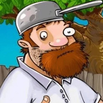 Craaaaaazy_Dave's profile picture. IM CRAAAAAAZY