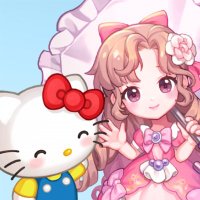 ココマイン サンリオ キャラクターズ (@cocomine_s) Twitter profile photo