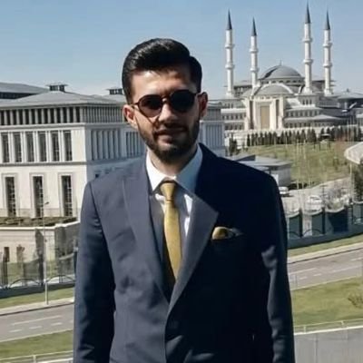 📰 Basın Danışmanı
🇹🇷 Ankara
📍 Bursa
💼 Basın Kulübü Başkanı 👉 @basindayanisma
💼 Kurucu @bursaajansi
💼 Kurucu @novavispr