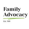 FamAdvocacyNSW's profile picture. Families in NSW advocating for the rights and interests of their family members with disability.