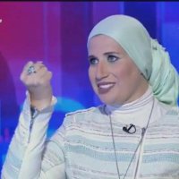‏﮼رغدة﮼السعيد (@raghdaaelsaeed) 's Twitter Profile Photo