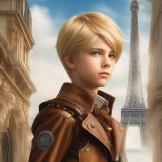 AgainstTime777's profile picture. Blue-eyed Devil