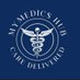 MYMEDICS HUB (@mymedicshub) Twitter profile photo MYMEDICS HUB (@mymedicshub) Twitter profile photo