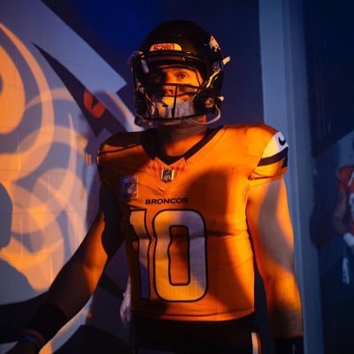 Member of #BroncosCountry @broncos • Bo Nix Is Better Than Your Favorite QB • #LLDT💙🧡 • #MileHighBasketball