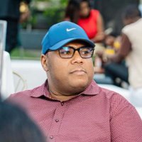 ANDY BEMBA (@andybemba) 's Twitter Profile Photo