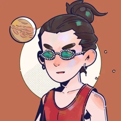 GAMEFIS_Web3's profile picture. #BIGTIME（大使） #LUMITERRA(公会首领) #ETERNAL（精英轮社区） ... 需要合作请联系