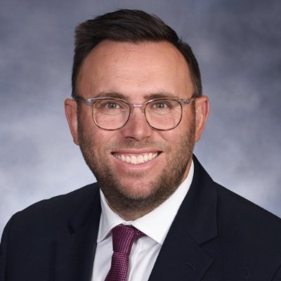 Roger Garfield Profile