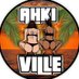 AhkiVille Ent.💦💙 (@ahkiville) Twitter profile photo AhkiVille Ent.💦💙 (@ahkiville) Twitter profile photo