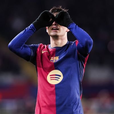 Hodzey's profile picture. Writing about football - Mainly PL & Laliga.