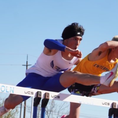 JonahAltenburg's profile picture. | Yuba College Track and Field | Decathlete | Decathlon Score: 4588 | GPA: 3.75 |email: jaltenburg06@gmail.com| NCAA ID: 2503532037|