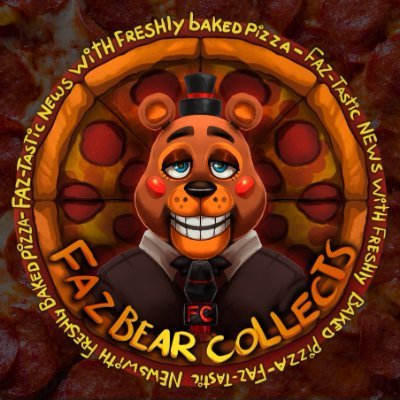 @FazBearCollects