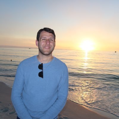cjcorr30's profile picture. 