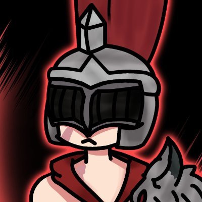 🐺 Legio, aeterna, aeterna, victrix 🗡️🛡️
Vtuber. Debut em 2025. PT/BR
Model (Mama): @Artuntum
Rigging (Papa):
Art: #Imperart