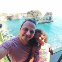 Fathy Aboushareb (@fathyaboushareb) 's Twitter Profile