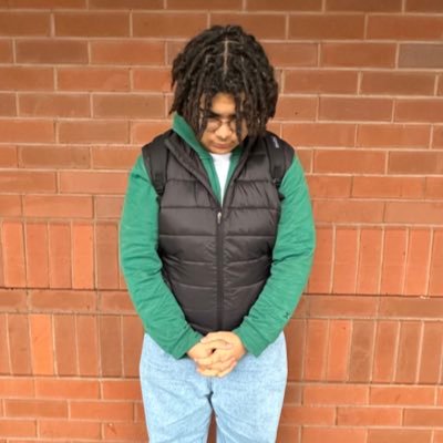 Kaelem King Profile