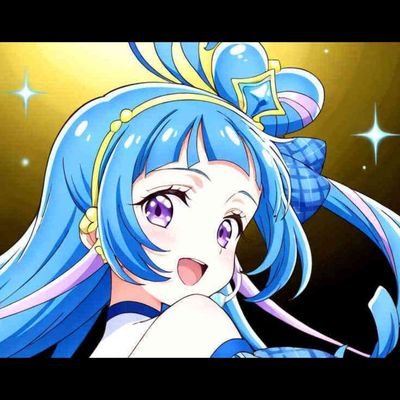 house_grurun's profile picture. 今は「キミとアイドルプリキュア♪」一択です。『おはようからおやすみまで、ううん、寝てる時も!』キミプリ一色で、こころキュンキュン💓してます‼️
プリキュア専用垢。