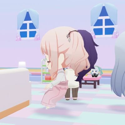 5️⃣さんのプロフィール画像