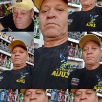 Gonzalo Marquez (@gonzalomar14084) 's Twitter Profile