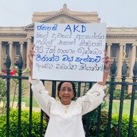 Tush Wickramanayaka (@tushwickramana1) 's Twitter Profile
