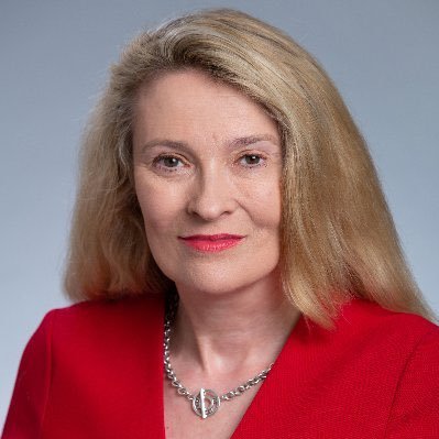 Communications Director, Association of Investment Companies - investment trusts & VCTs. Mother of two. Interests: diversity, the arts, being outdoors.
