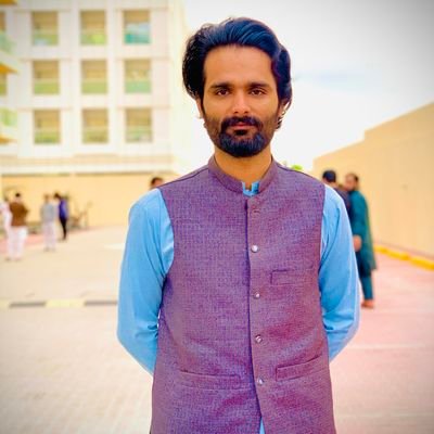 AliAshar593411's profile picture. 