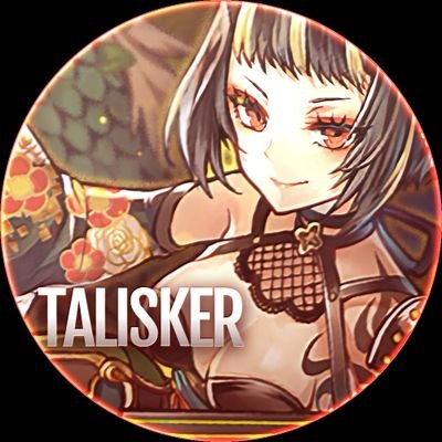 タリスカーさんのプロフィール画像